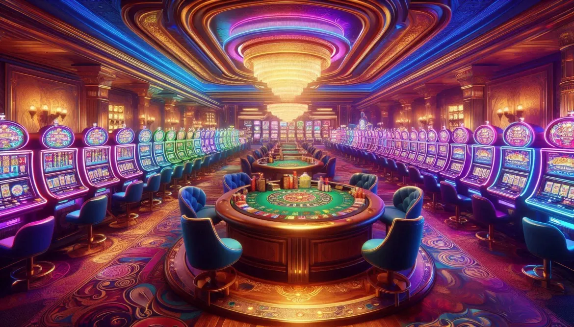 Hazcasino Casino